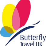 Butterfly Travel Nailsea